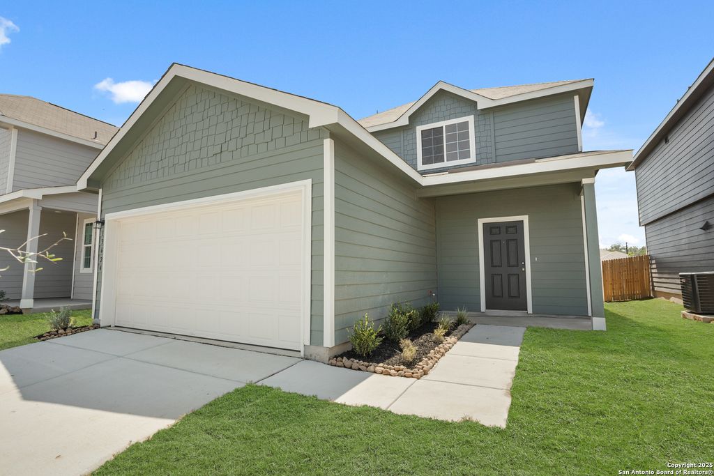 Photo of 13624 Helton Pass, St Hedwig, TX 78152 (MLS # 1917023)