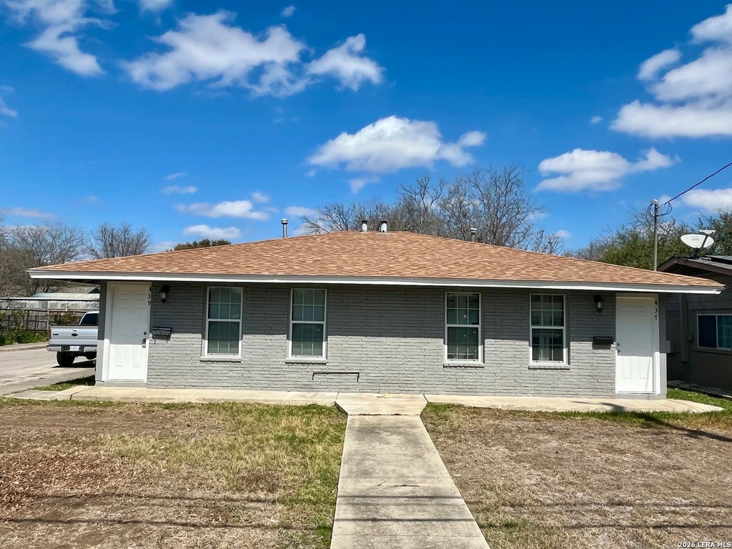 Photo of 439 LOVERA BLVD, San Antonio, TX 78212 (MLS # 2007915)