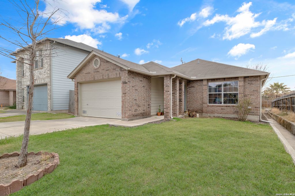 Photo of 11010 Stagwood, San Antonio, TX 78254 (MLS # 1955500)