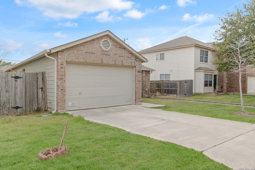 Photo of 11010 Stagwood, San Antonio, TX 78254 (MLS # 1955500)