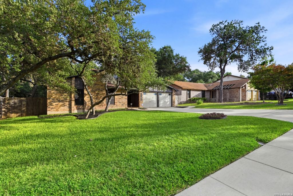 Photo of 8810 Shady Winds, San Antonio, TX 78254 (MLS # 1991306)
