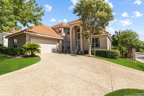 Photo of 922 Serene Meadows, San Antonio, TX 78258 (MLS # 1925620)