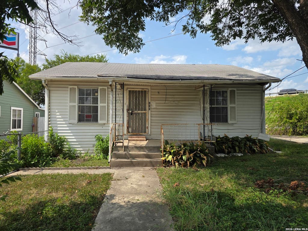 Photo of 439 Ward, San Antonio, TX 78223 (MLS # 2006224)