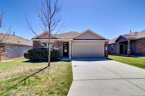 Photo of 5234 Blue Ivy, Bulverde, TX 78163 (MLS # 1949360)
