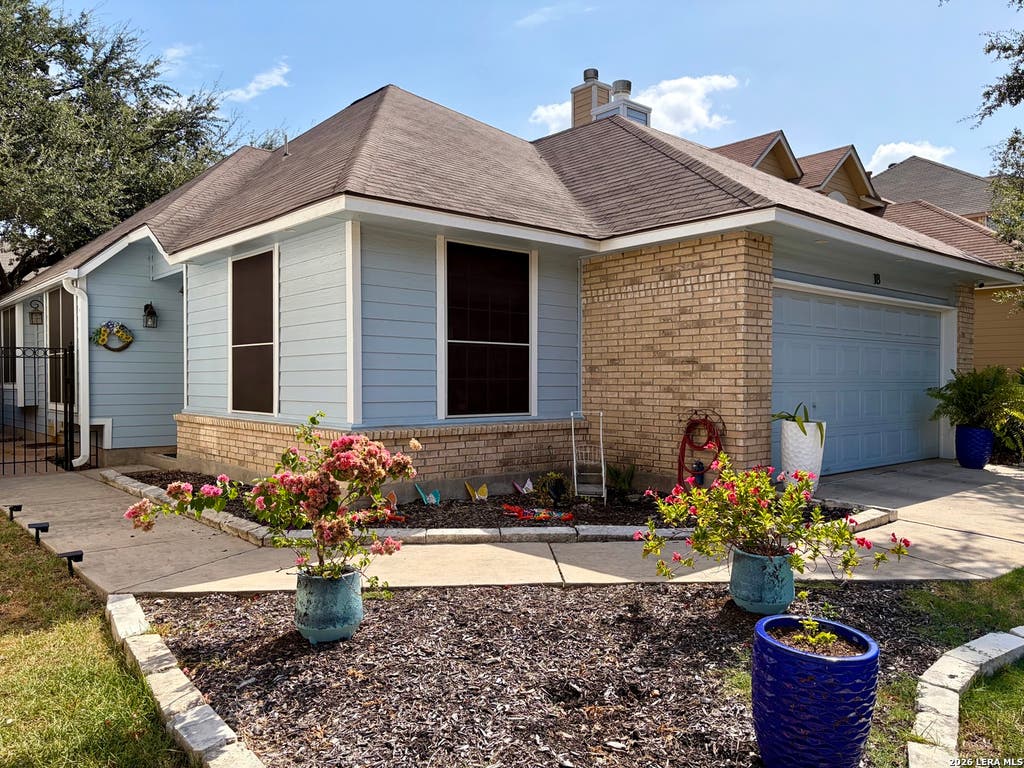 Photo of 18 Brieley, San Antonio, TX 78250 (MLS # 2008545)