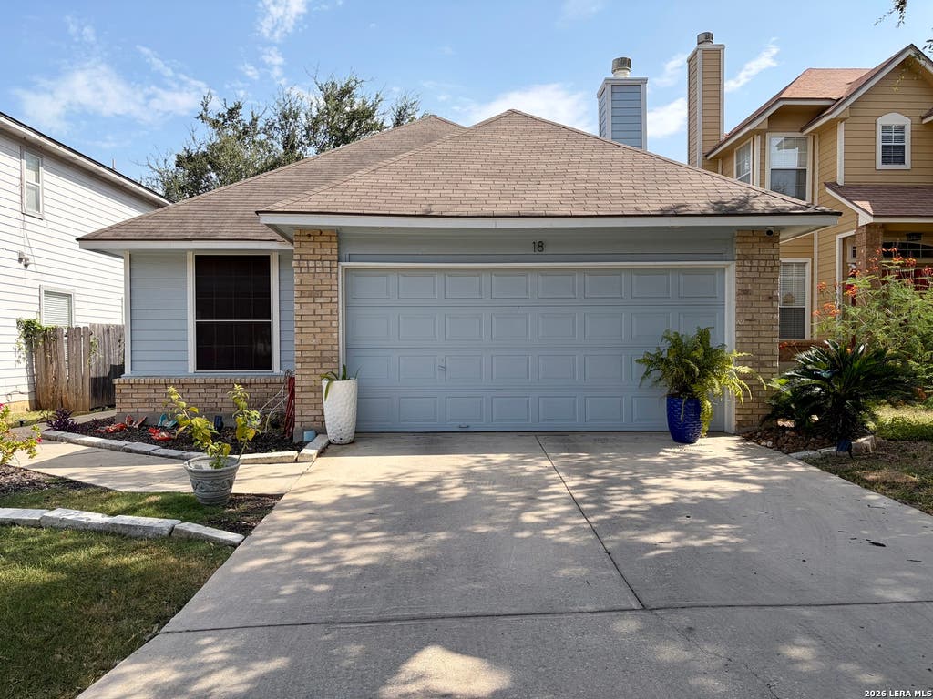 Photo of 18 Brieley, San Antonio, TX 78250 (MLS # 2008545)