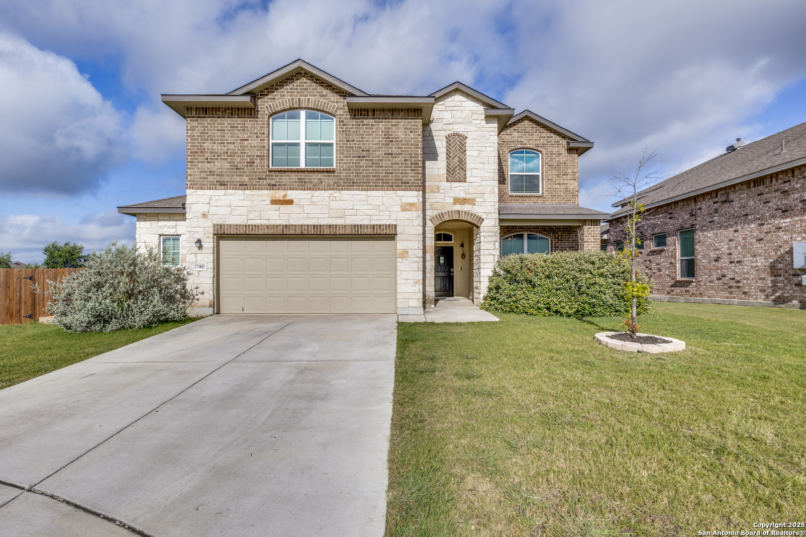 27403 Falls
