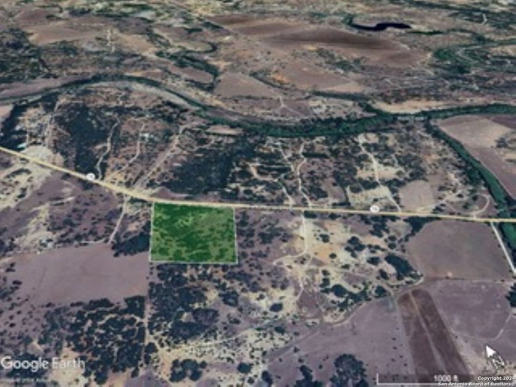 Photo of 6989 state highway 16, Bandera, TX 78003 (MLS # 1777282)