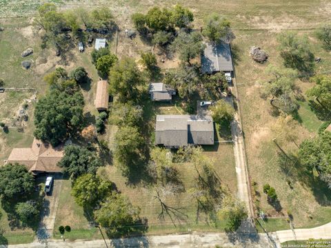 A home in China Grove