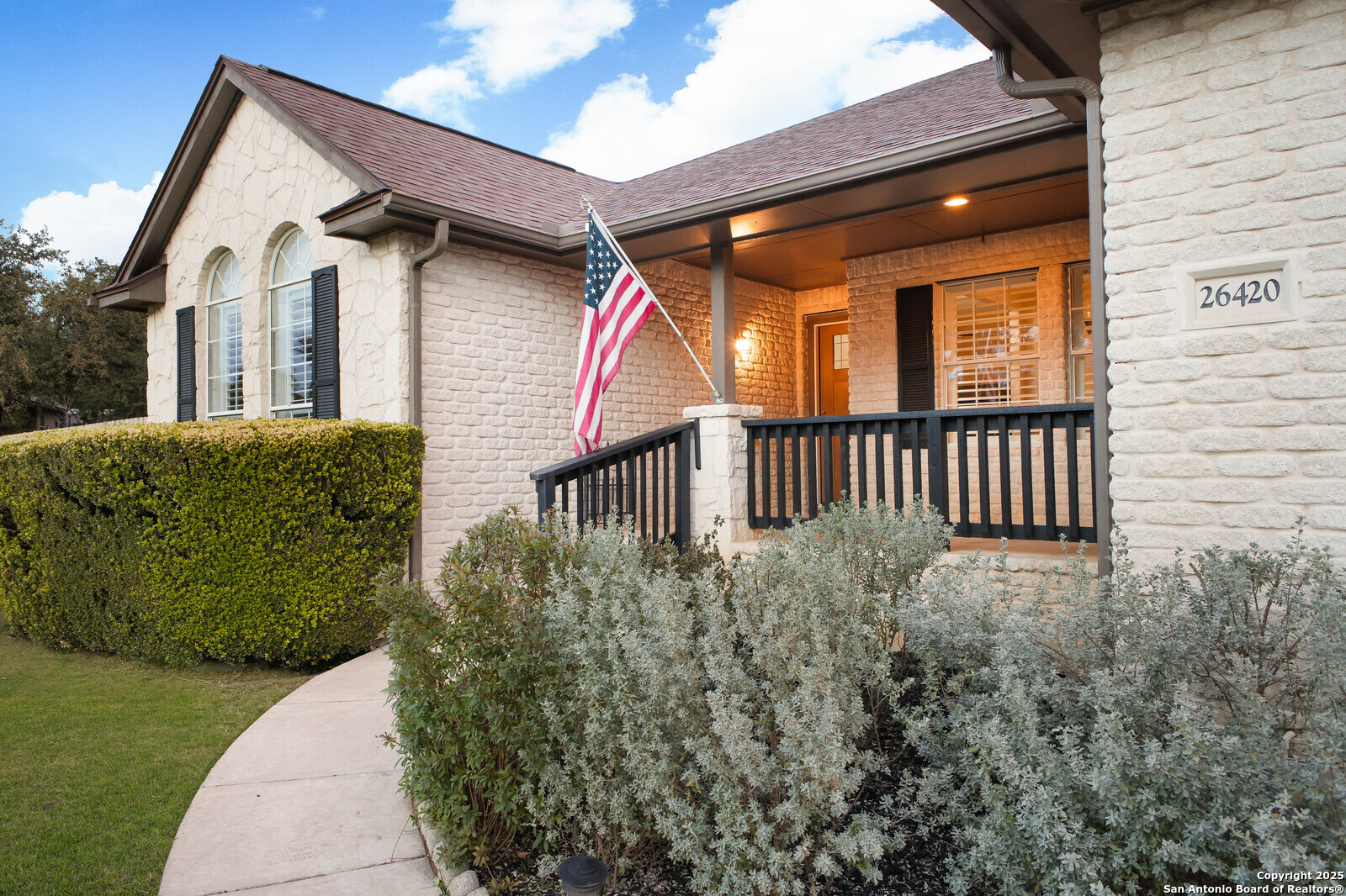 26420 timberline
