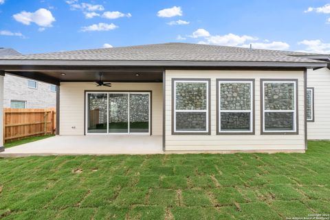 A home in Castroville