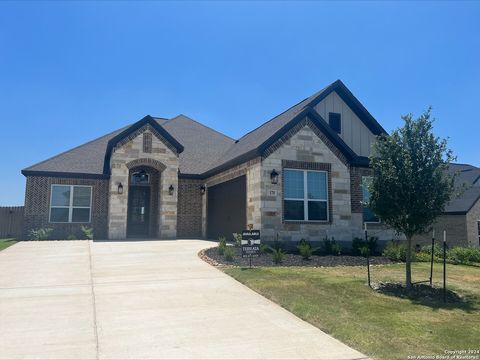 A home in Castroville