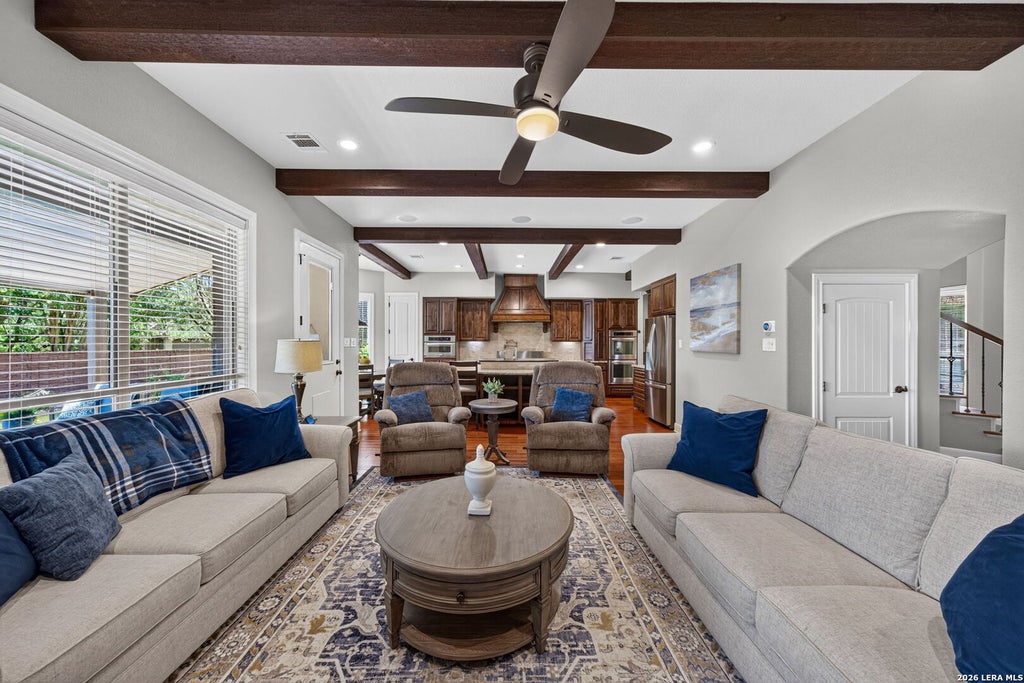 Photo of 27816 Legacy Woods, Boerne, TX 78015 (MLS # 2006942)