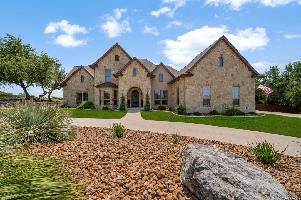 Photo of 27816 Legacy Woods, Boerne, TX 78015 (MLS # 2006942)