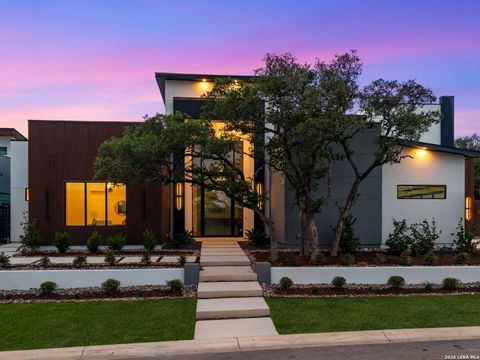 Photo of 24602 Cliff Line, San Antonio, TX 78257 (MLS # 1959205)