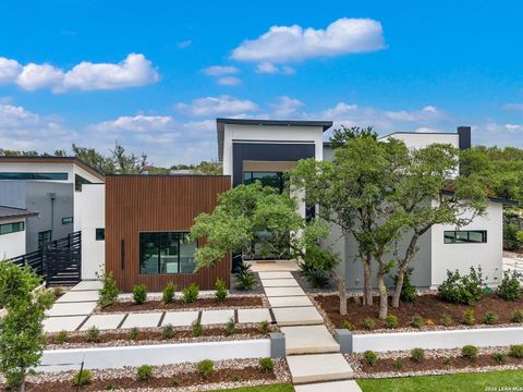 Photo of 24602 Cliff Line, San Antonio, TX 78257 (MLS # 1959205)