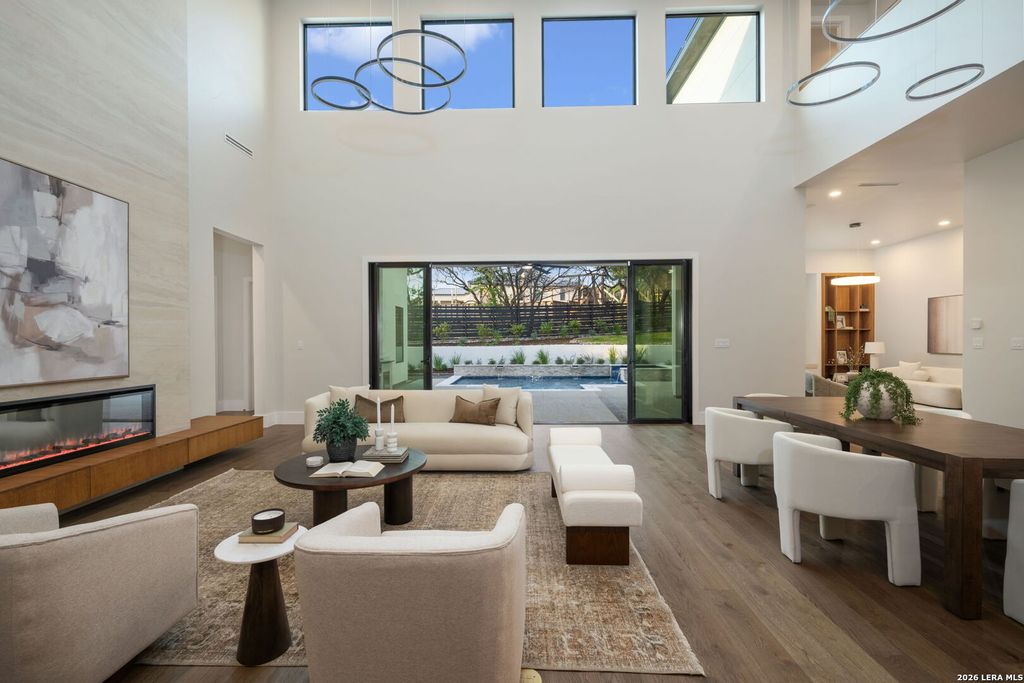 Photo of 24602 Cliff Line, San Antonio, TX 78257 (MLS # 1959205)