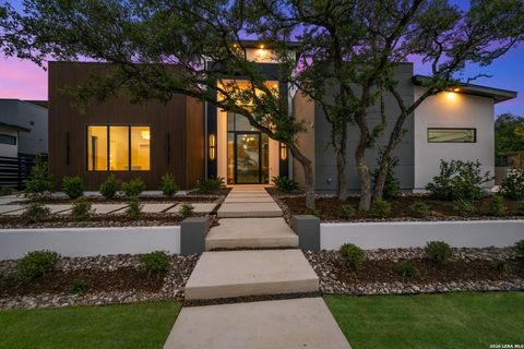 Photo of 24602 Cliff Line, San Antonio, TX 78257 (MLS # 1959205)