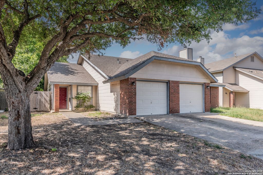 Photo of 7008 Silver Canyon, San Antonio, TX 78244 (MLS # 1926377)