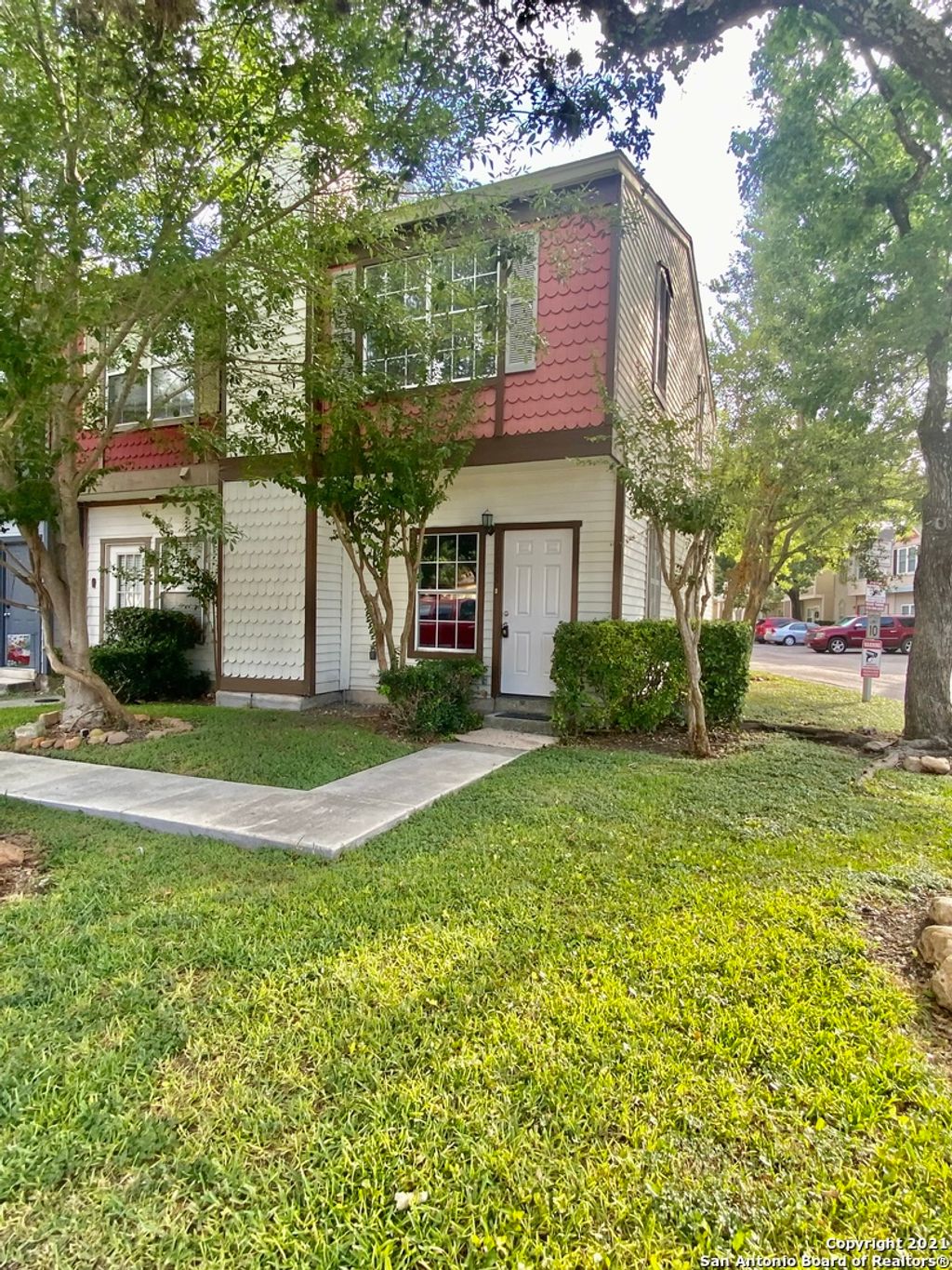 Photo of 1955 Budding Blvd, San Antonio, TX 78247 (MLS # 1938466)