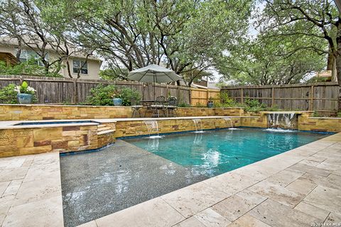 Photo of 1519 SUN MTN, San Antonio, TX 78258 (MLS # 1959739)