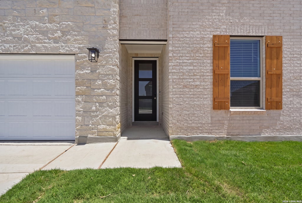 Photo of 215 NOPAL RDG, San Antonio, TX 78253 (MLS # 2018168)