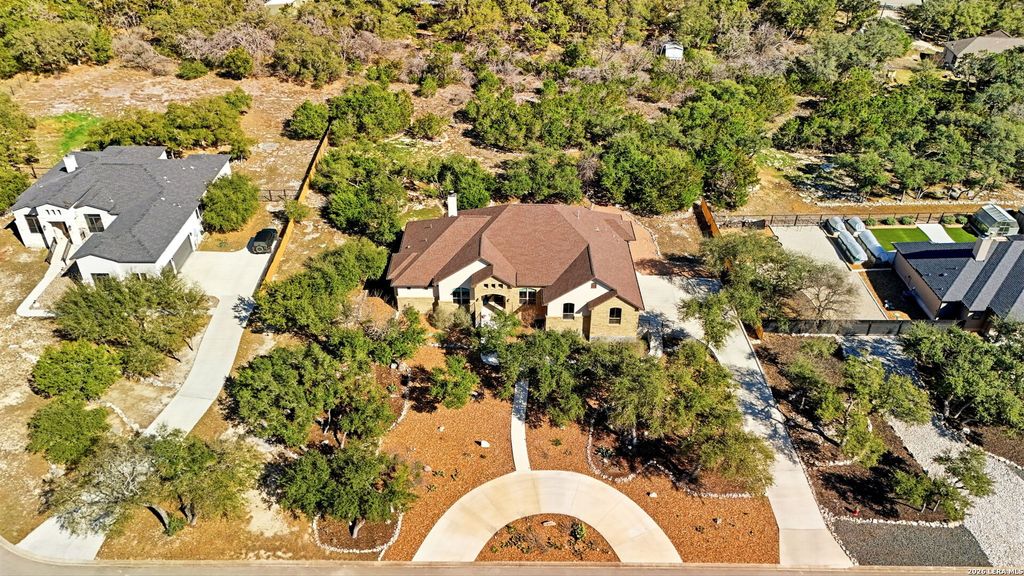 Photo of 457 Havasu Pt, Spring Branch, TX 78070 (MLS # 1944462)