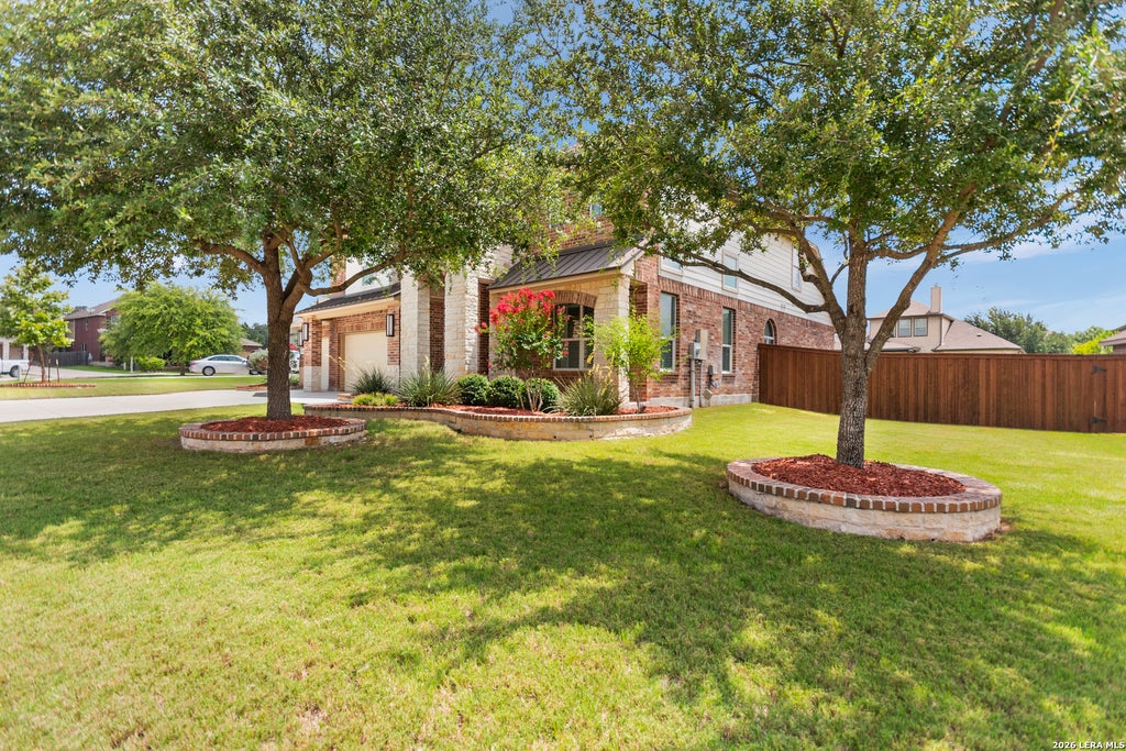 Photo of 8134 Mystic Chase, Boerne, TX 78015 (MLS # 1994793)