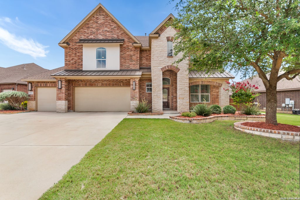 Photo of 8134 Mystic Chase, Boerne, TX 78015 (MLS # 1994793)