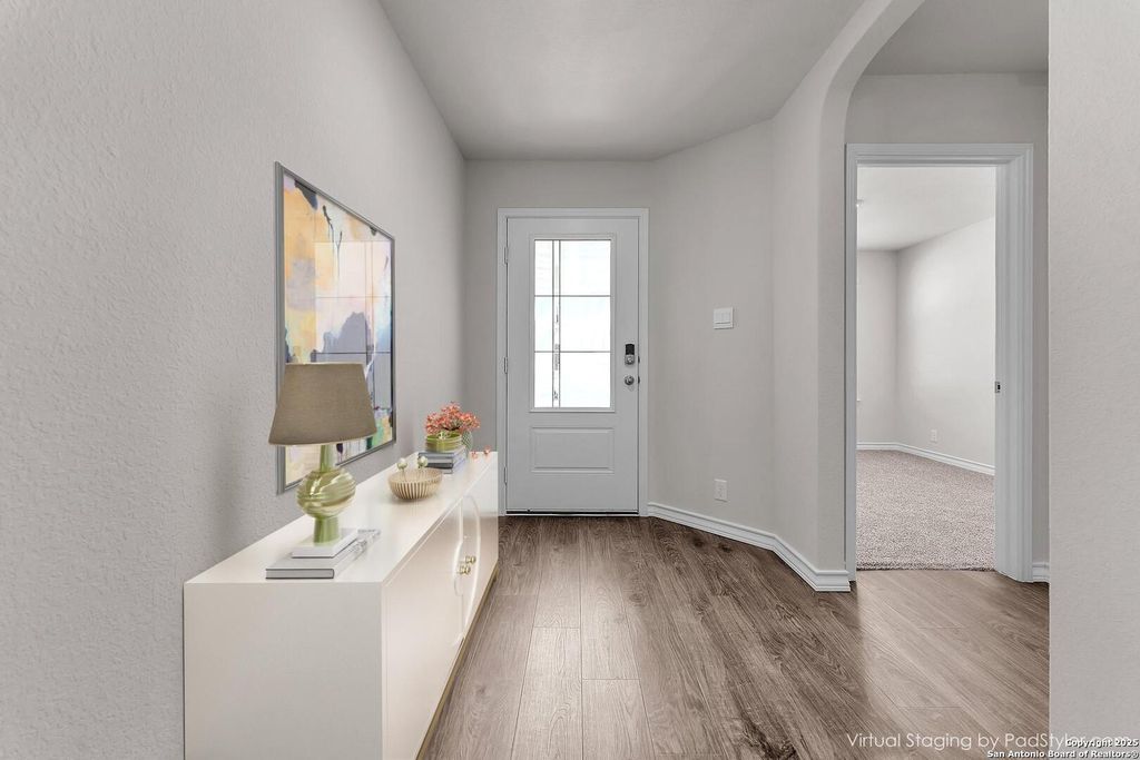 Photo of 1719 Lavender, San Antonio, TX 78245 (MLS # 1955516)