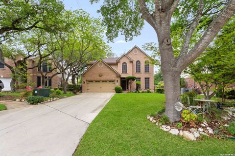 Property photo of 2620 Cove Trl, Schertz, TX 78154