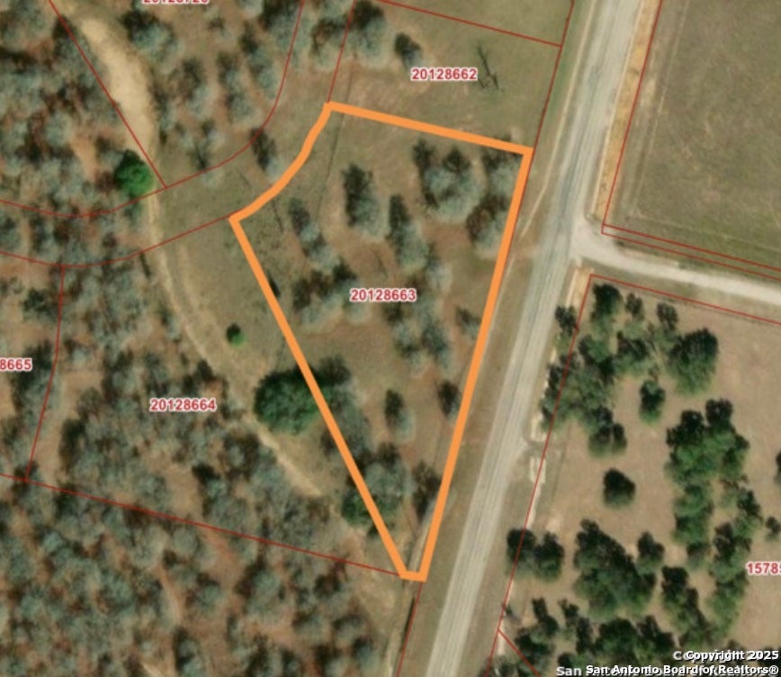 Photo of 113 Timber Place, La Vernia, TX 78121 (MLS # 1892355)