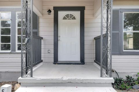 A home in Schertz