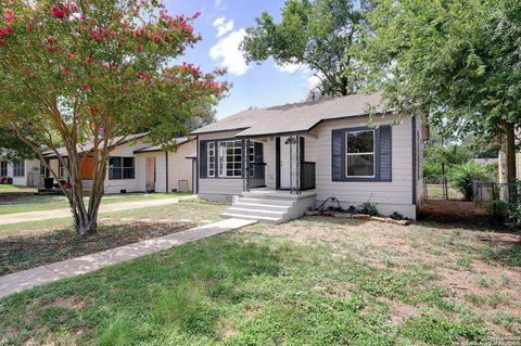 A home in Schertz