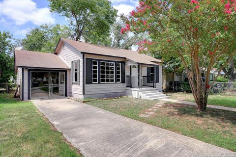 A home in Schertz