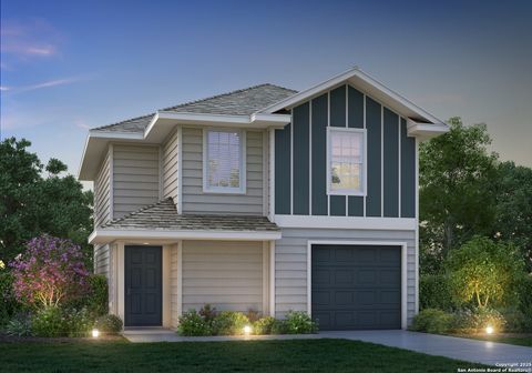 10323 Fuji Court San Antonio TX 78224