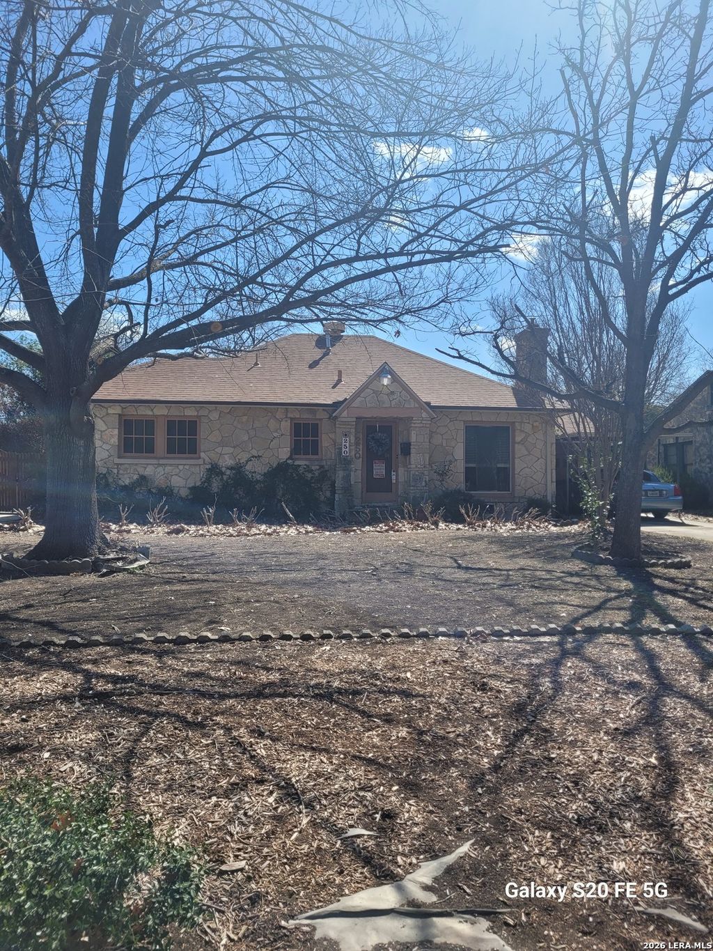 Photo of 250 W Mandalay, San Antonio, TX 78212 (MLS # 1943905)