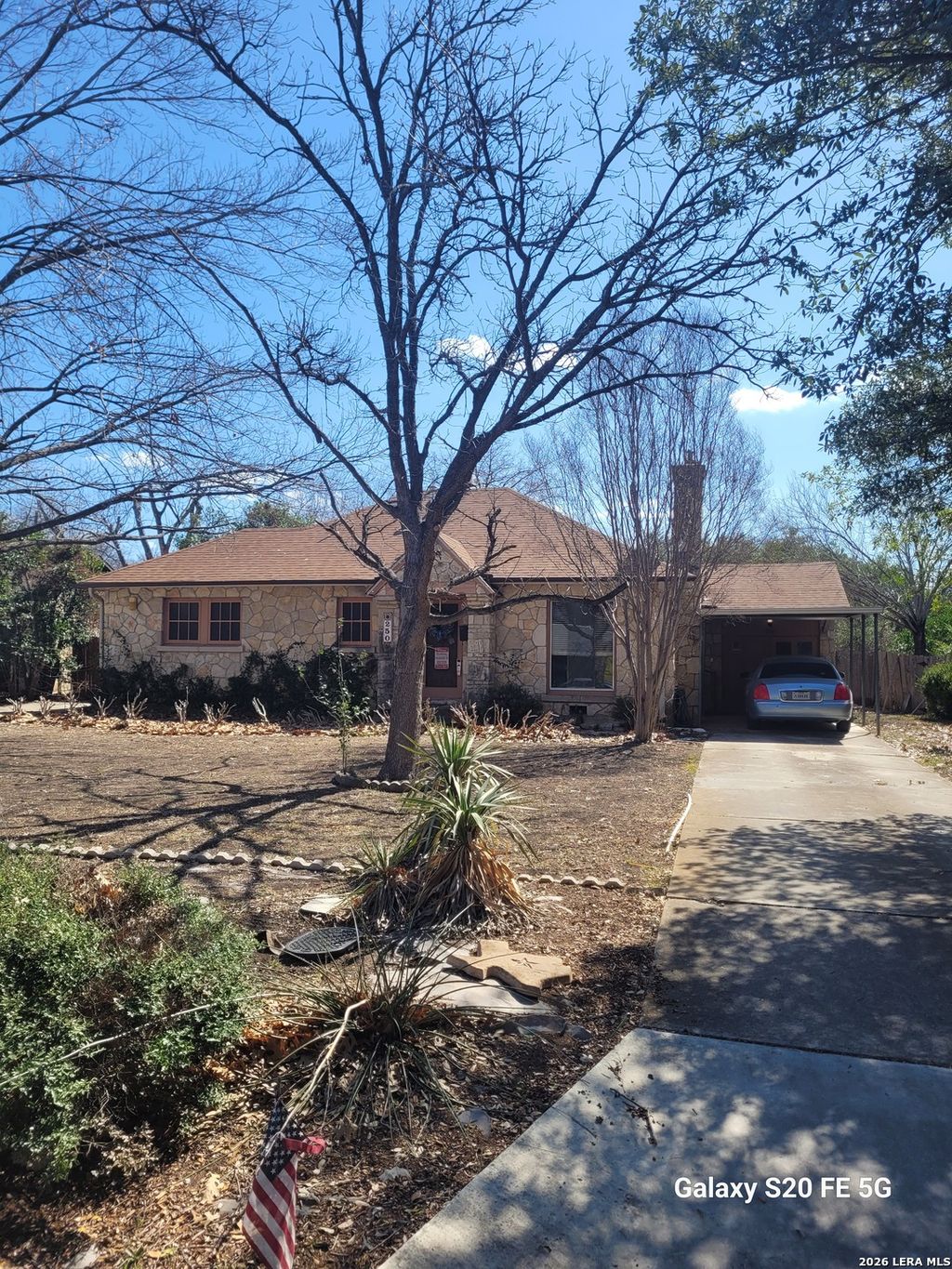Photo of 250 W Mandalay, San Antonio, TX 78212 (MLS # 1943905)