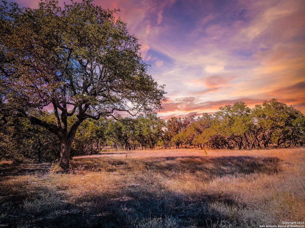 Photo of 34760 Carries Creek Dr, Bulverde, TX 78163 (MLS # 1662613)