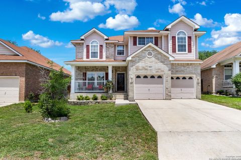 2311 Cardigan Hill San Antonio TX 78232