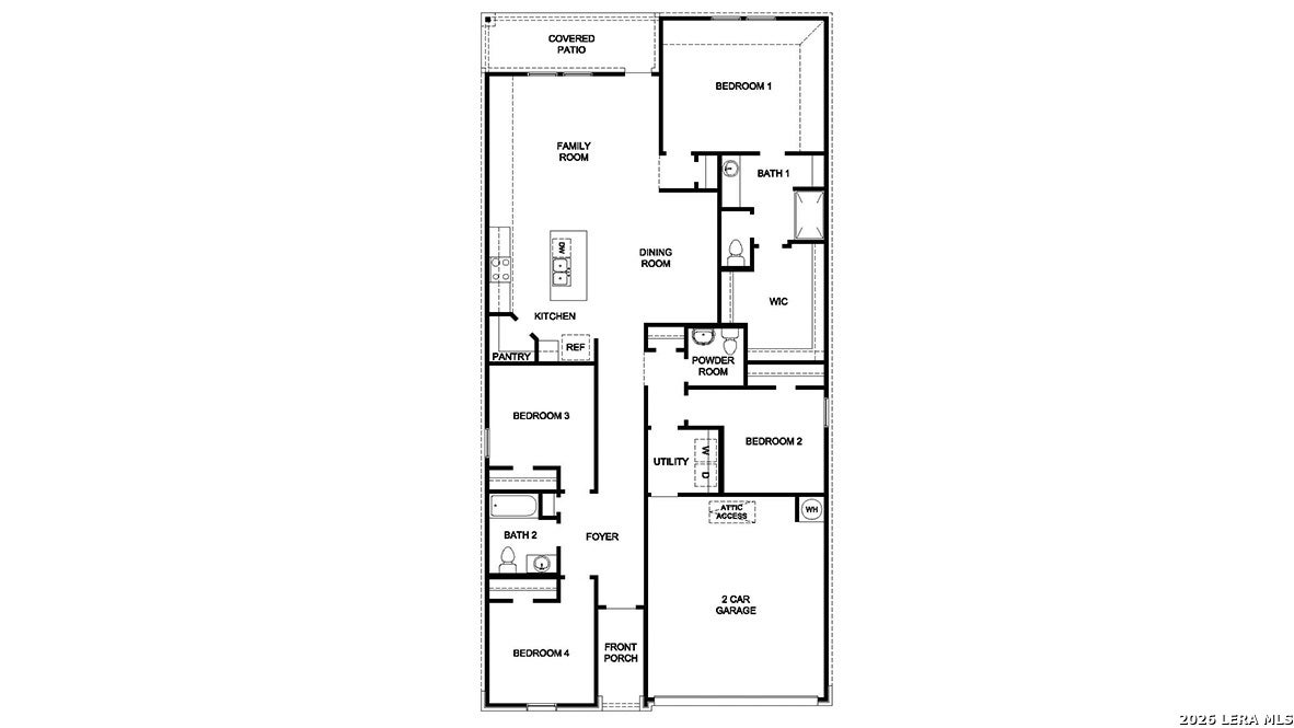 115 Hazel Peak