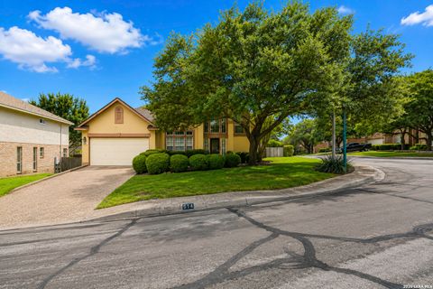 Photo of 514 KEN DR, San Antonio, TX 78258 (MLS # 1965464)