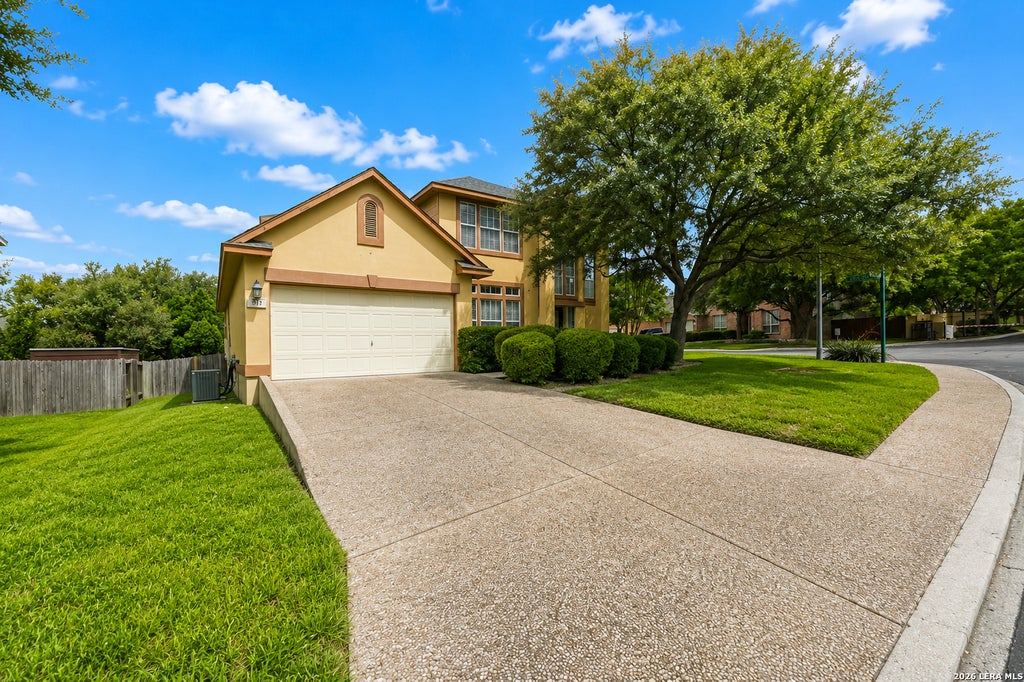 Photo of 514 KEN DR, San Antonio, TX 78258 (MLS # 1965464)