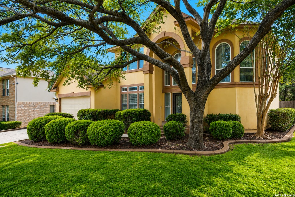 Photo of 514 KEN DR, San Antonio, TX 78258 (MLS # 1965464)