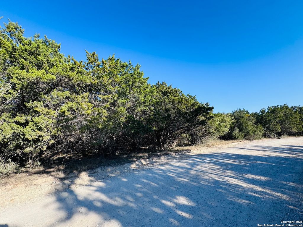 Photo of 136 AND 137 LOT Terrace, Bandera, TX 78003 (MLS # 1923738)