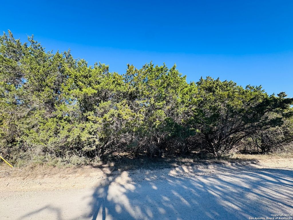 Photo of 136 AND 137 LOT Terrace, Bandera, TX 78003 (MLS # 1923738)