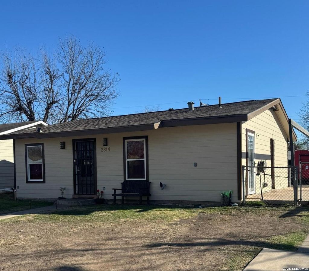 Photo of 2814 Mosscircle Dr., San Antonio, TX 78224 (MLS # 1943963)