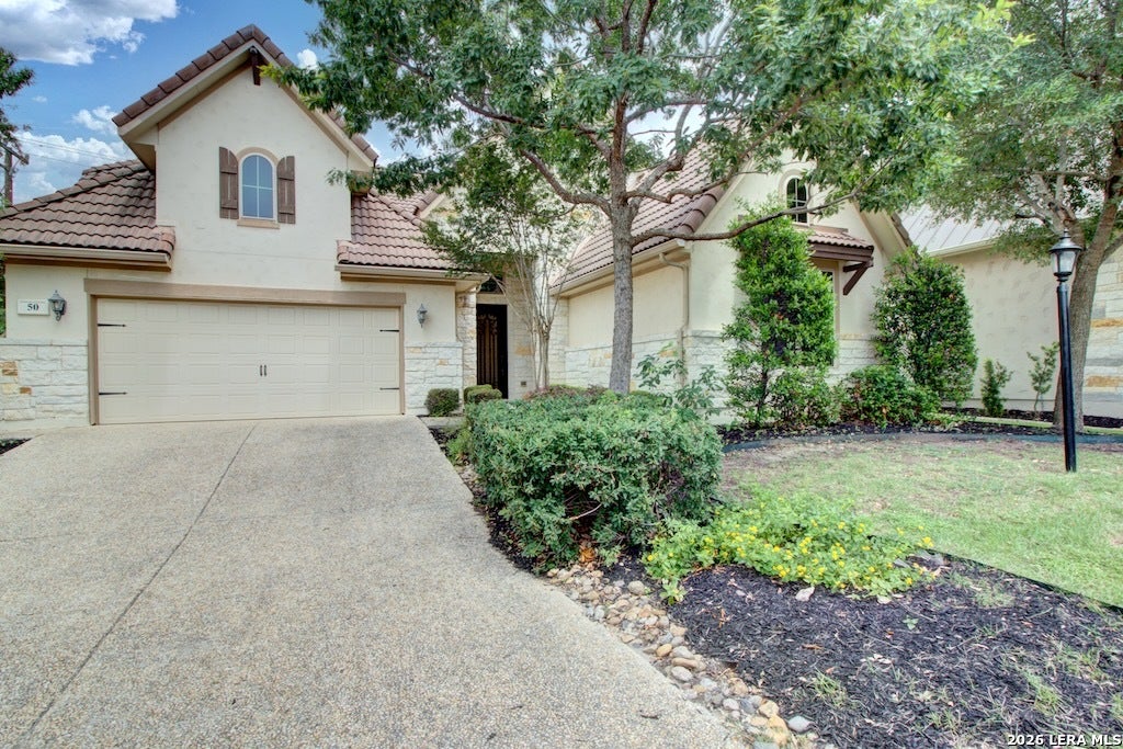 Photo of 50 Marbella, San Antonio, TX 78257 (MLS # 1994186)