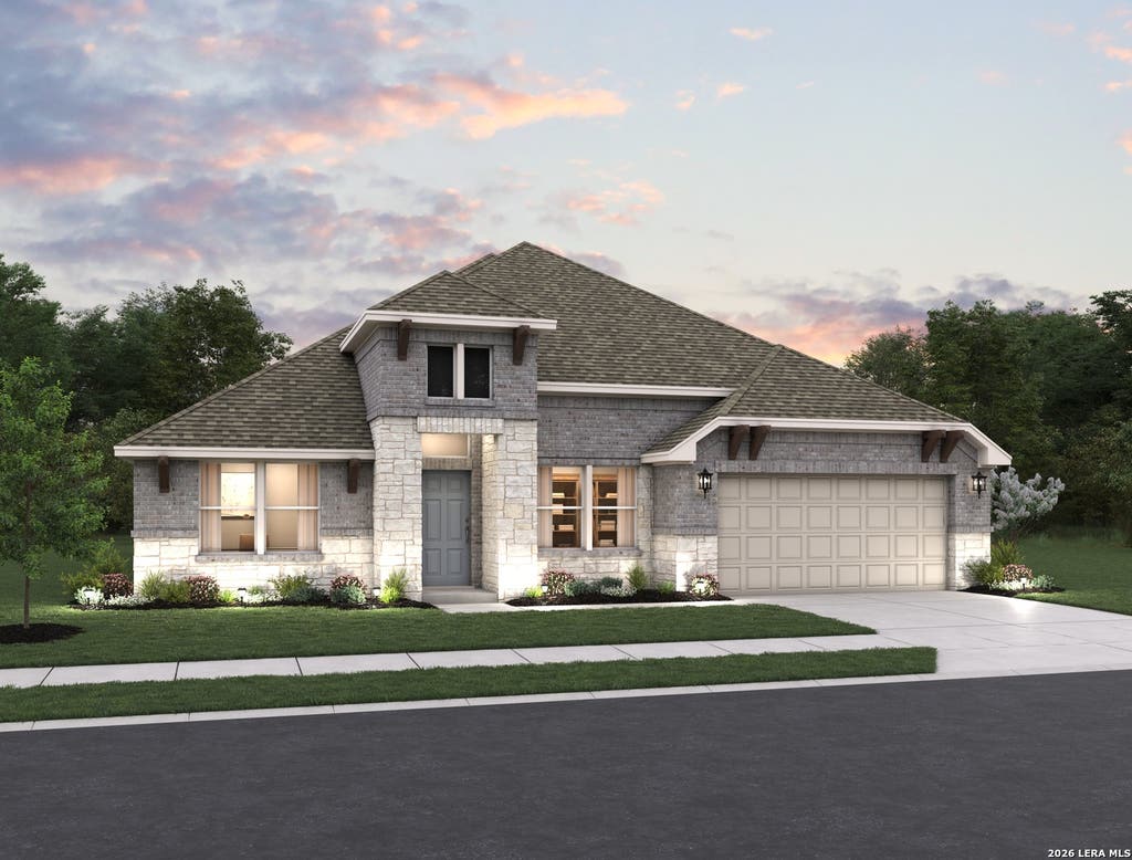 Photo of 10147 Dew Ridge Way, Schertz, TX 78108 (MLS # 2008744)