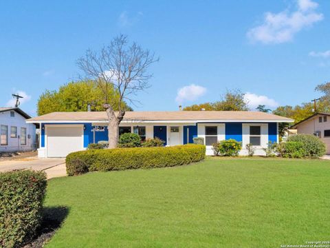 3615 Electra San Antonio TX 78218